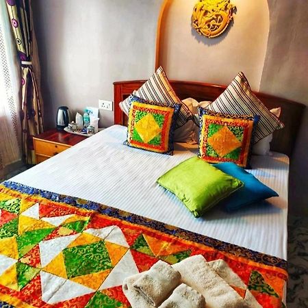 Mysa Homestays Darjeeling  Exterior foto