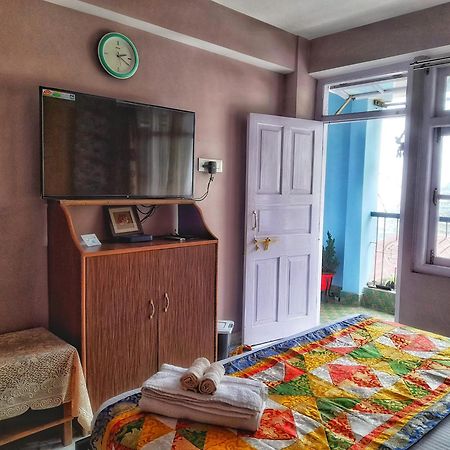 Mysa Homestays Darjeeling  Exterior foto