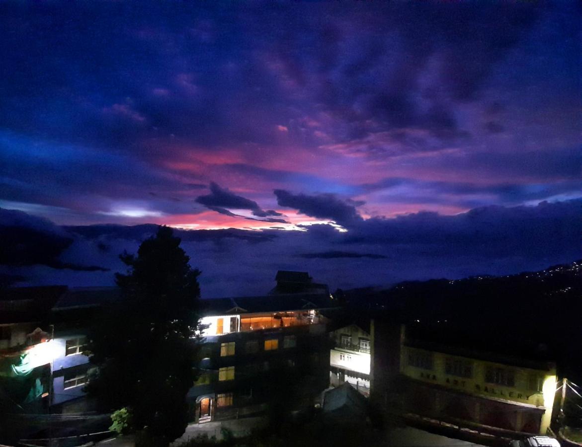 Mysa Homestays Darjeeling  Exterior foto