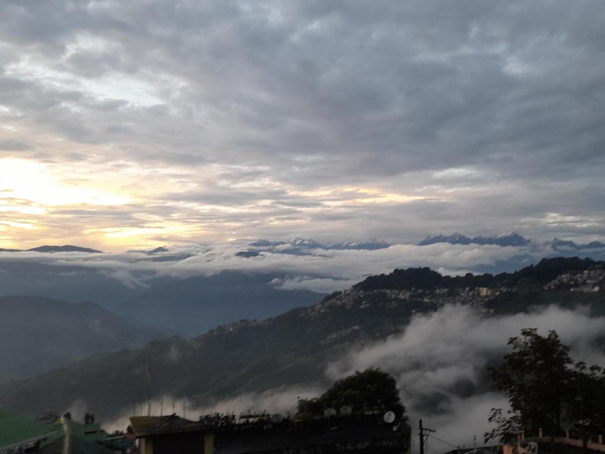 Mysa Homestays Darjeeling  Exterior foto