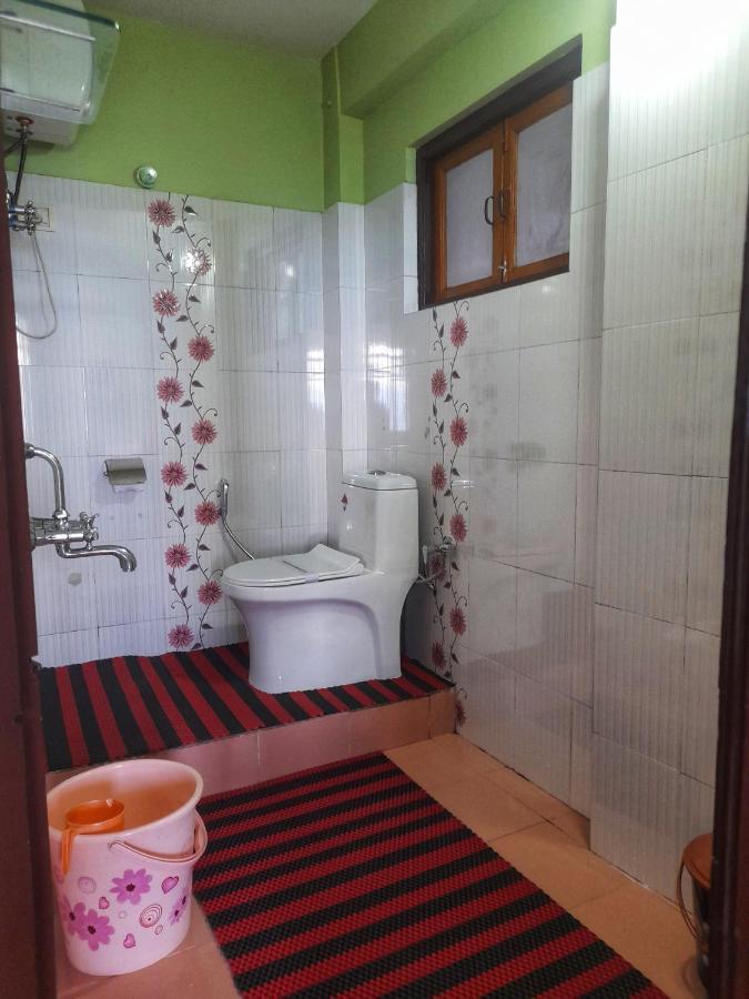 Mysa Homestays Darjeeling  Exterior foto