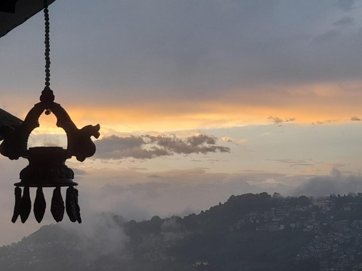 Mysa Homestays Darjeeling  Exterior foto