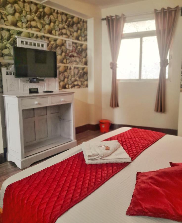 Mysa Homestays Darjeeling  Exterior foto