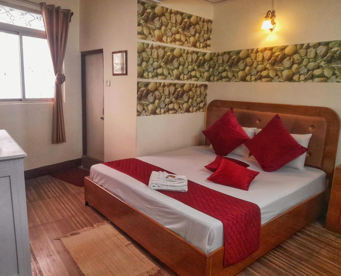 Mysa Homestays Darjeeling  Exterior foto