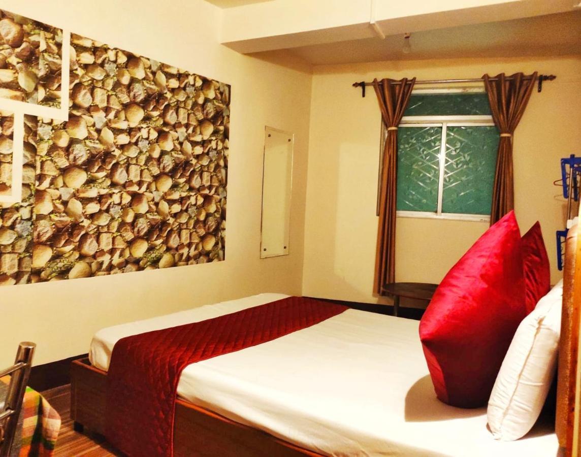 Mysa Homestays Darjeeling  Exterior foto