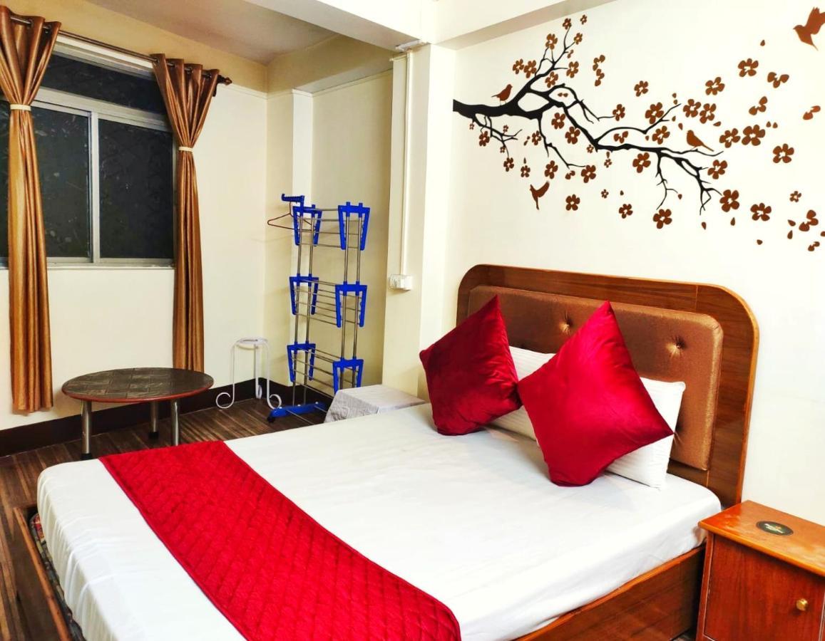 Mysa Homestays Darjeeling  Exterior foto