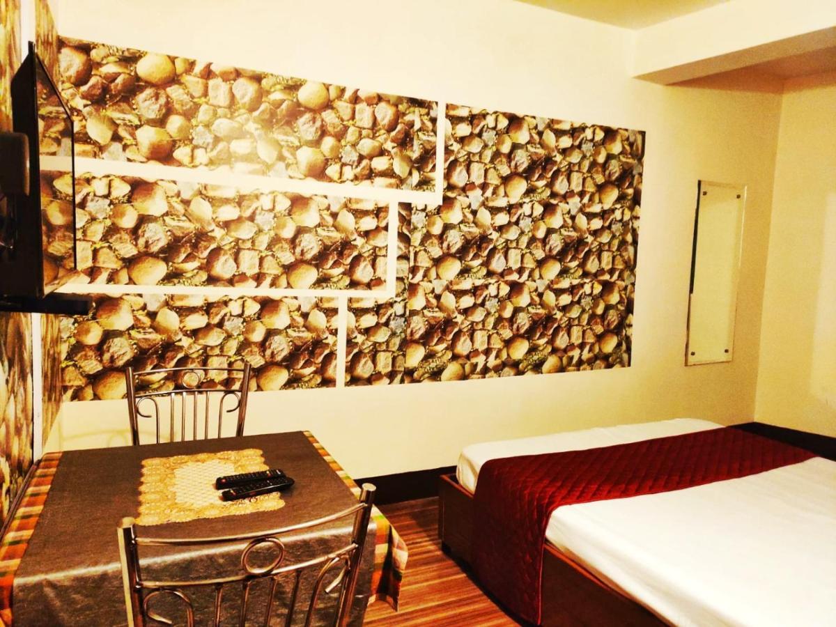 Mysa Homestays Darjeeling  Exterior foto