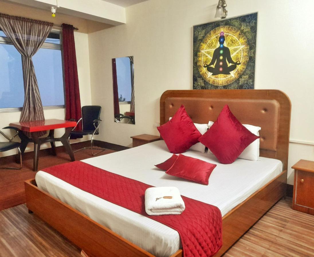 Mysa Homestays Darjeeling  Exterior foto