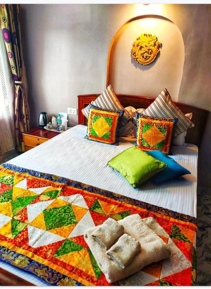 Mysa Homestays Darjeeling  Exterior foto
